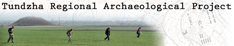Tundzha Regional Archaeological Project